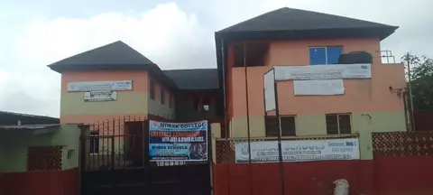 Mimak College — photo 3