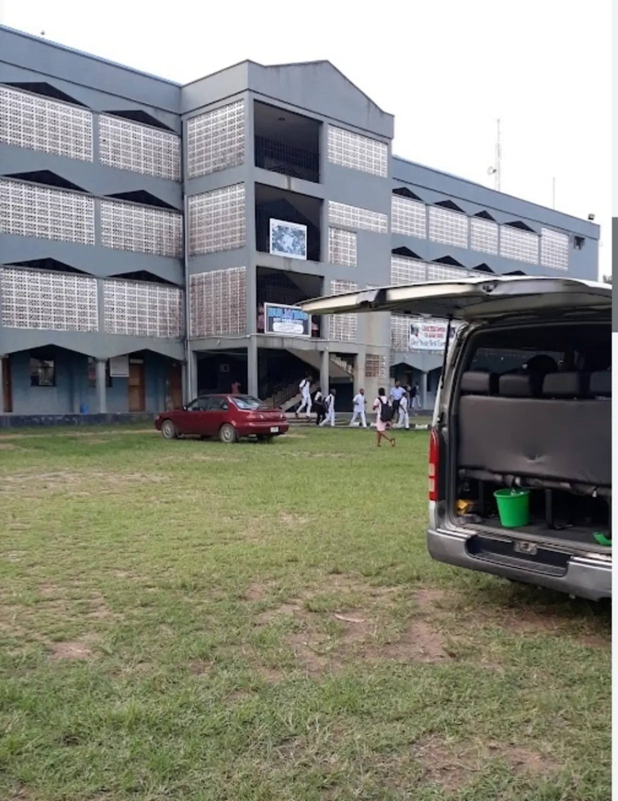 Monef Schools — photo 1