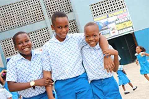 Monef Schools — photo 3