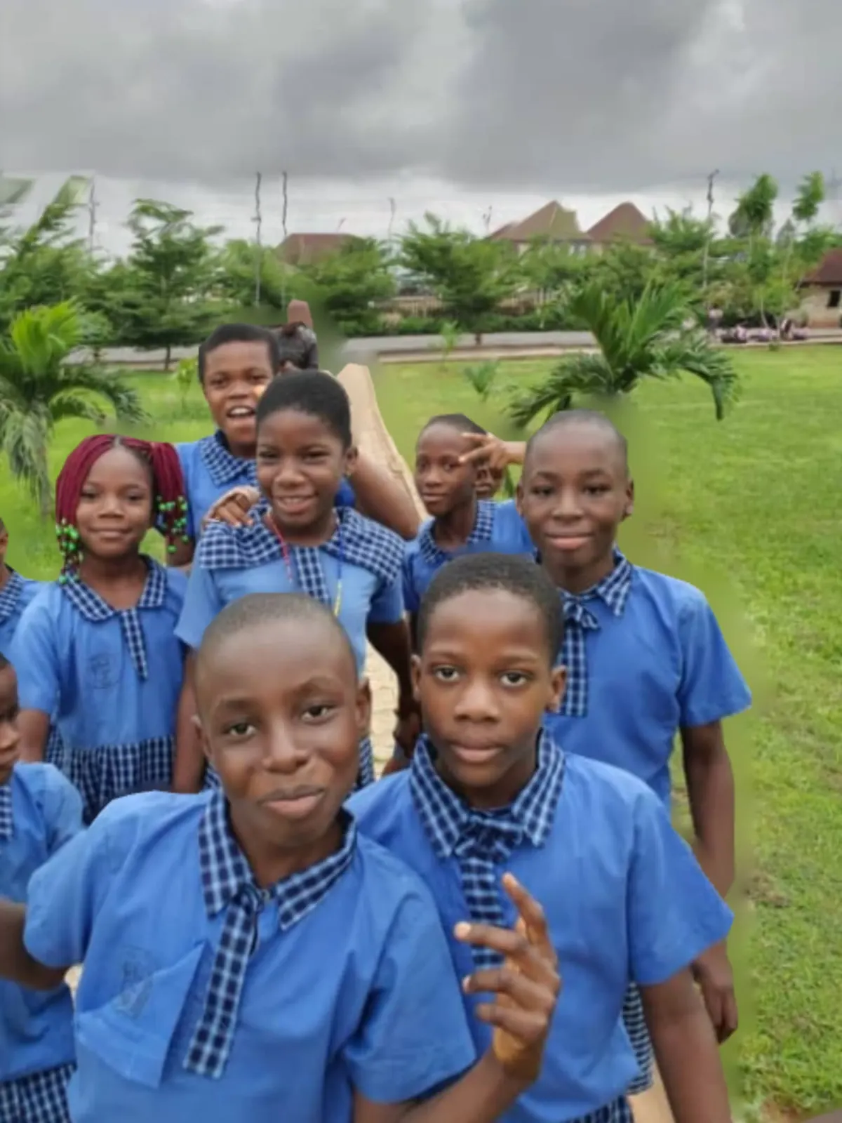 Monic Children's School — photo 1