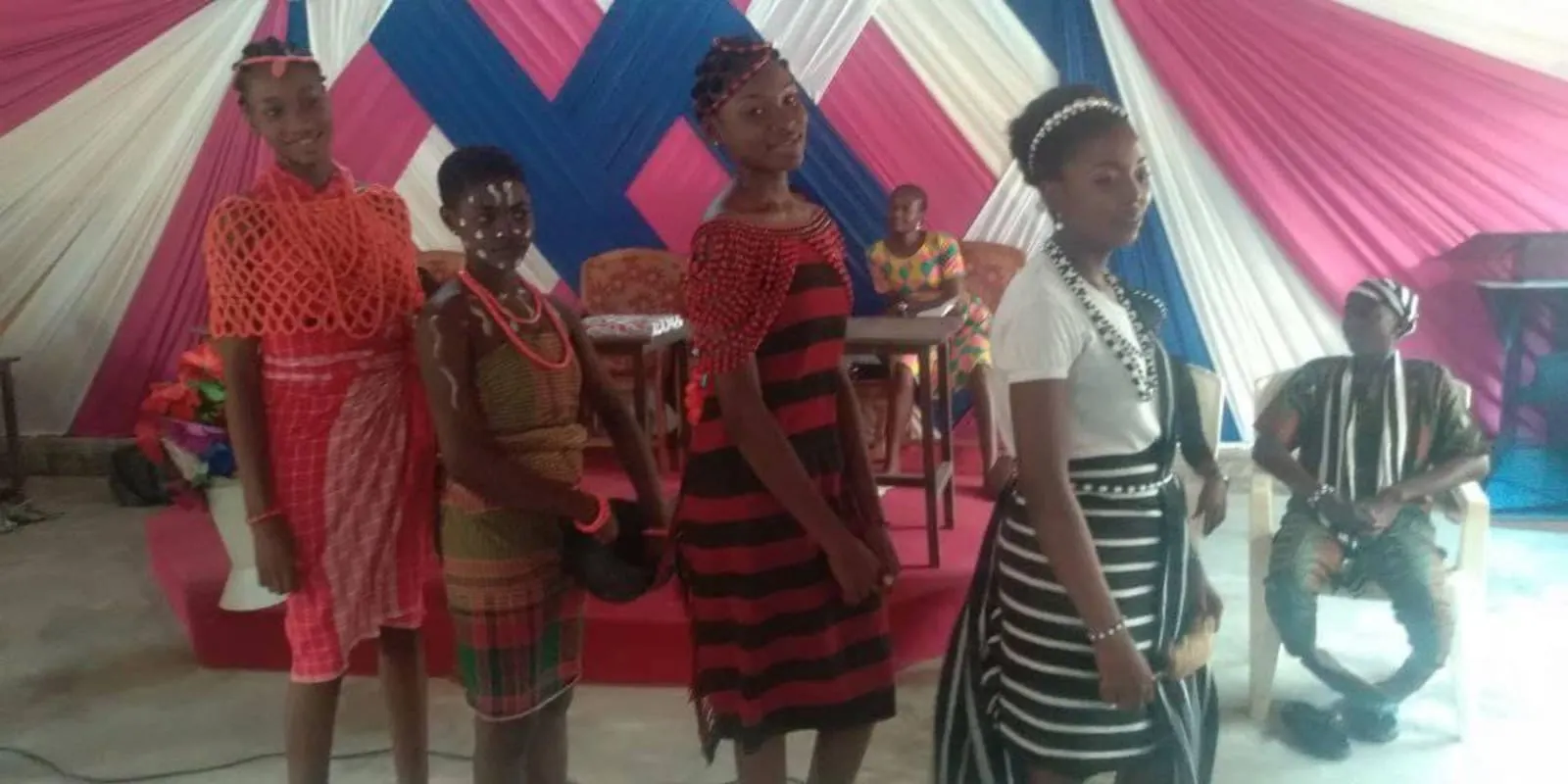 Mount Zion Schools — photo 1