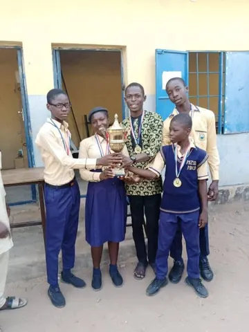 Mount Zion Schools — photo 3