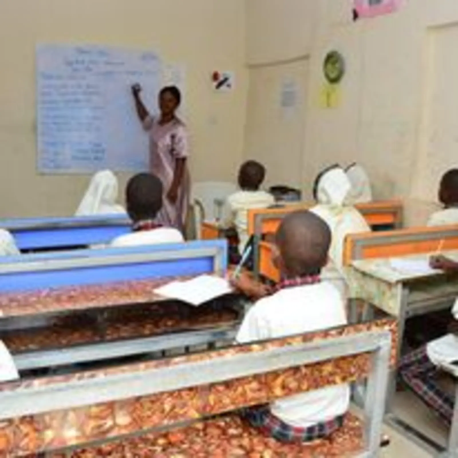 Muyaba Science Academy — photo 1
