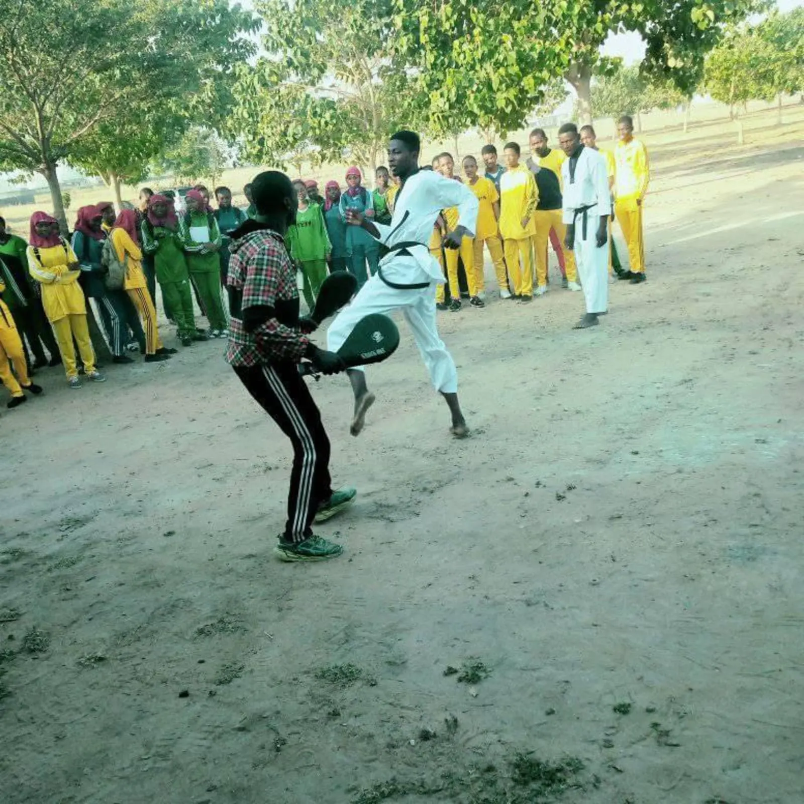 MYPA Schools — photo 1