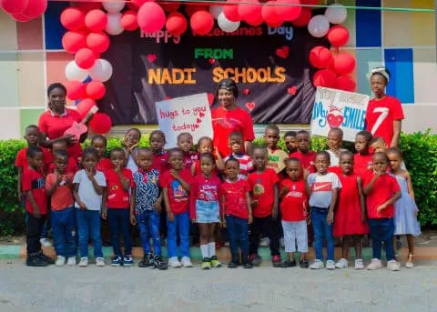 Nadi Schools — photo 3