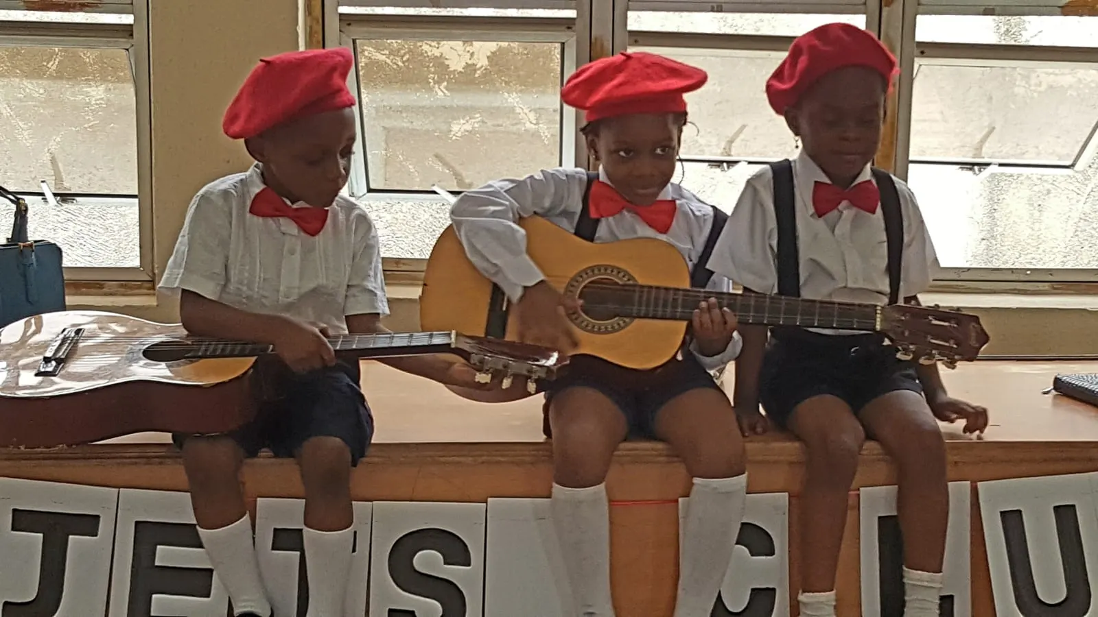 New Capital School — photo 1