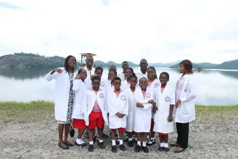 New Capital School — photo 2