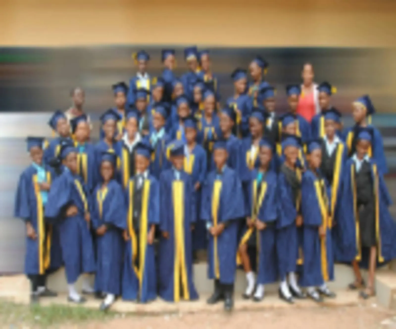 New Laetare Schools — photo 1