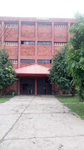 Nickdel College — photo 2
