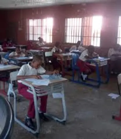 Nickdel College — photo 3