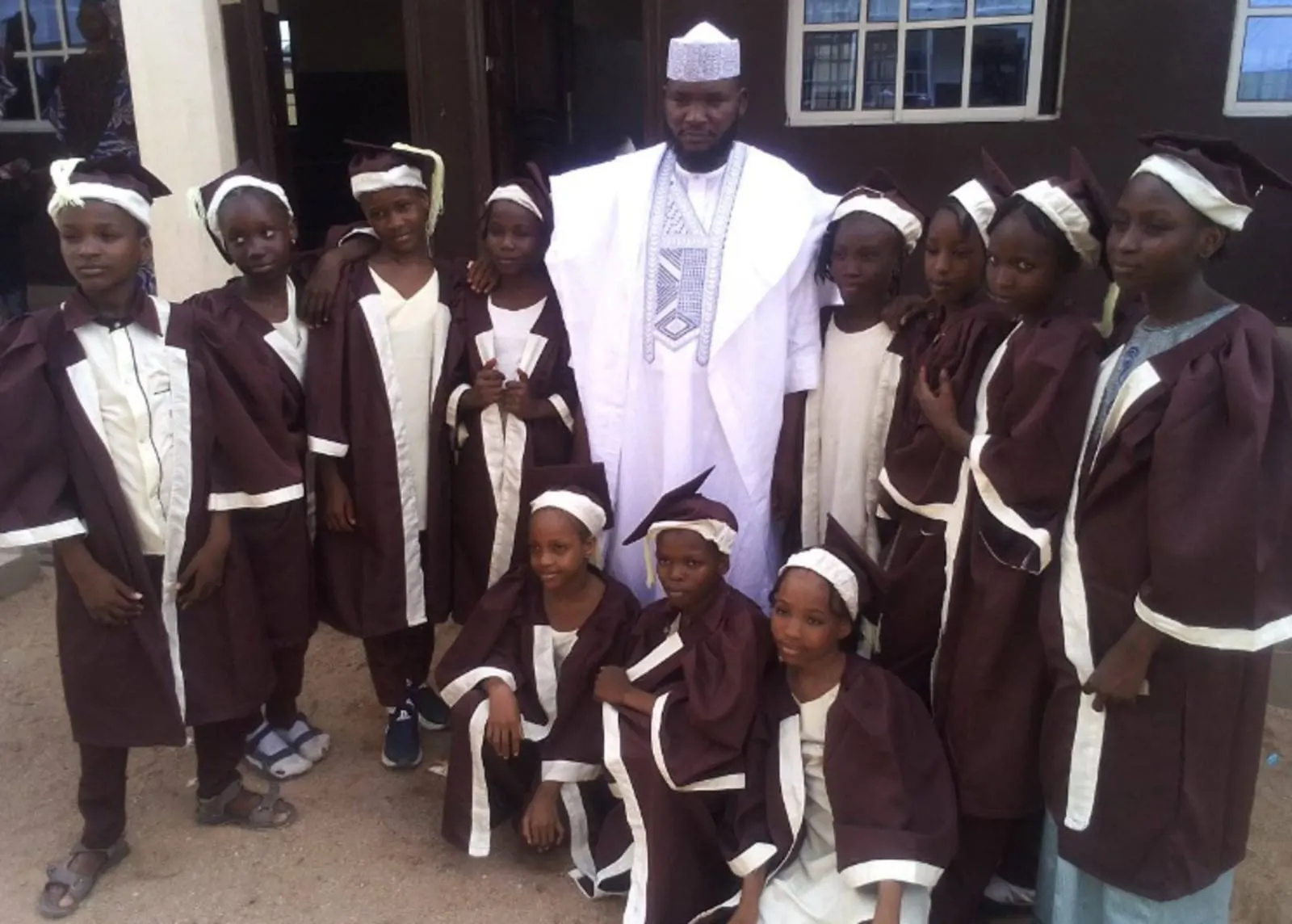 Njamri Memorial Academy — photo 1