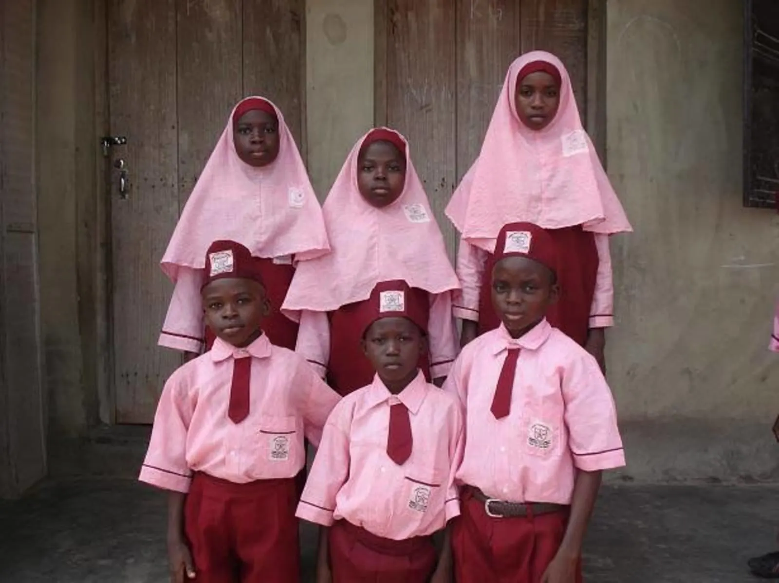Noble Foundation Schools — photo 1