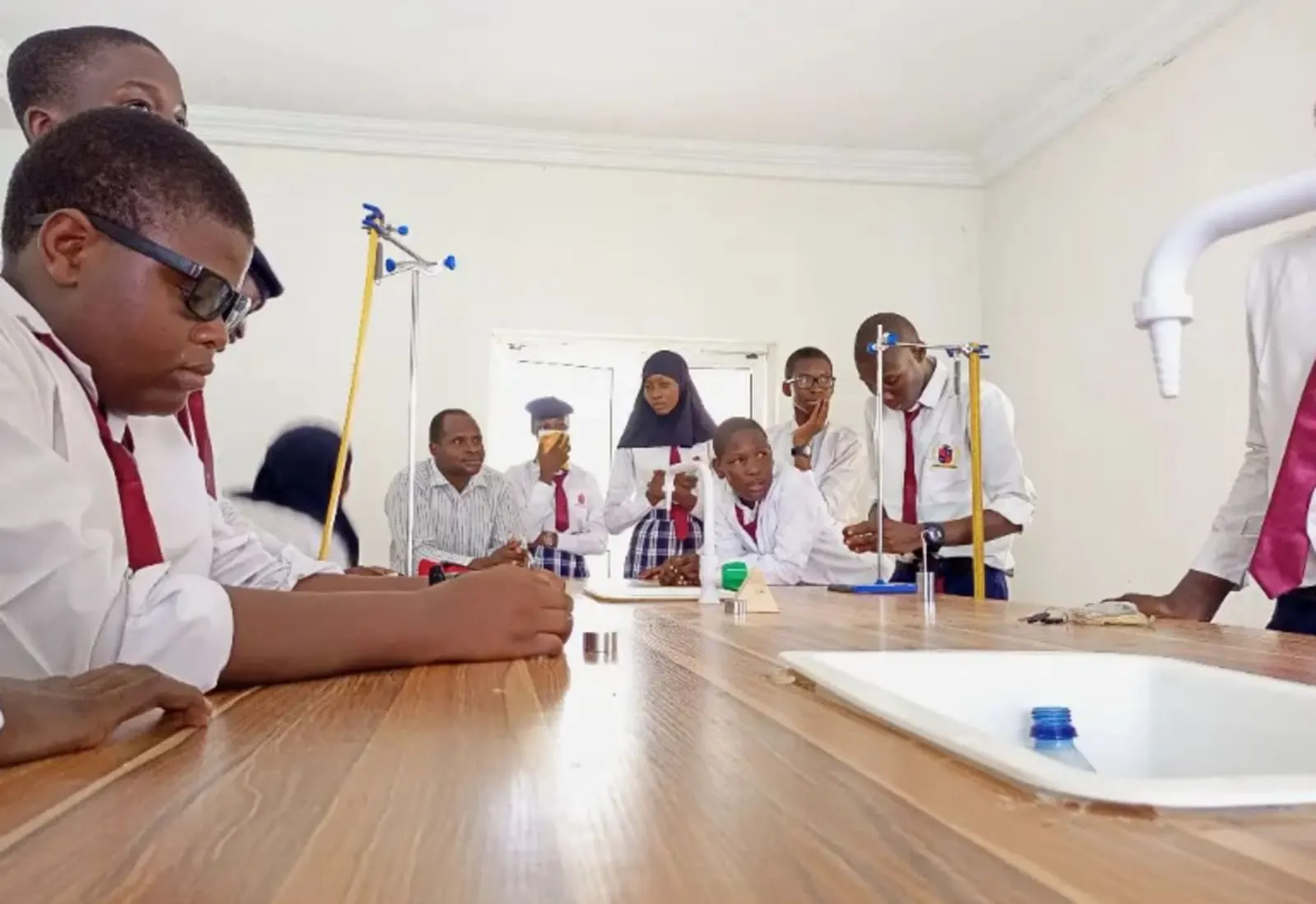 Noble intellects Academy — photo 1