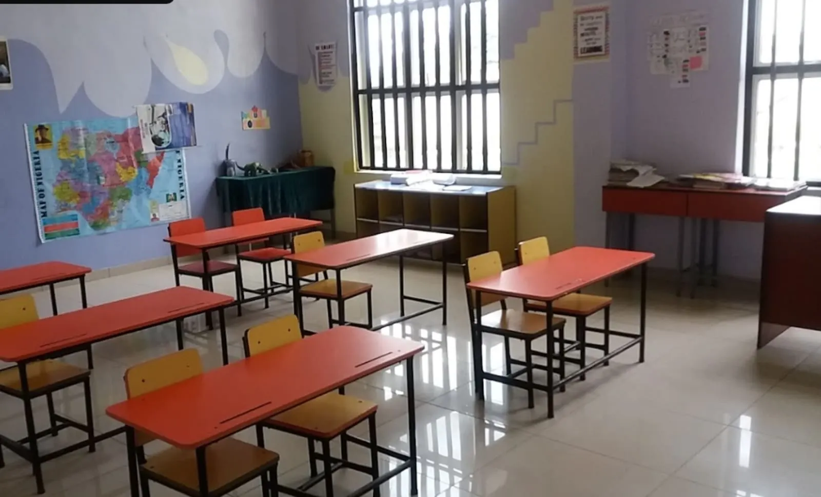 Nuco Schools — photo 1