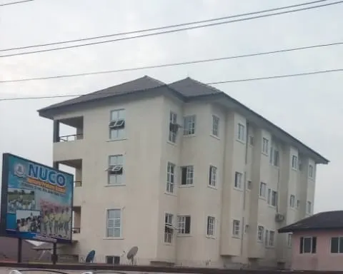 Nuco Schools — photo 3