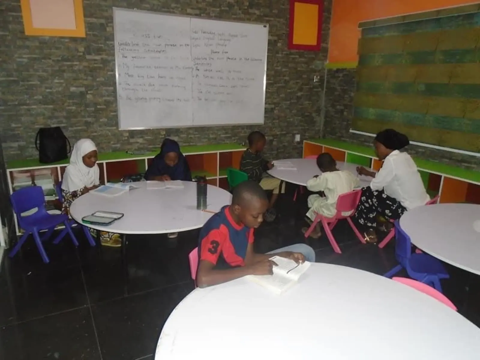 Olivefield Schoools Abuja — photo 1