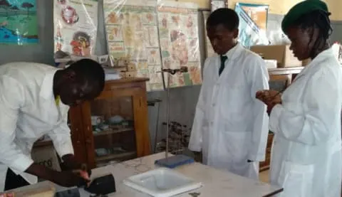 Olumawu Schools — photo 2