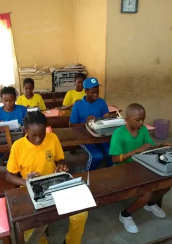 Olumawu Schools — photo 3