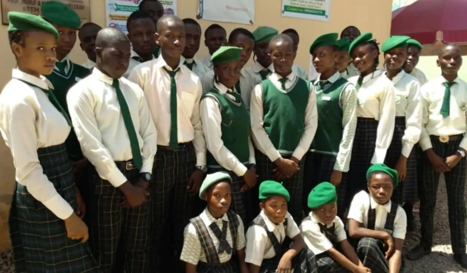 Olumawu Schools — photo 1