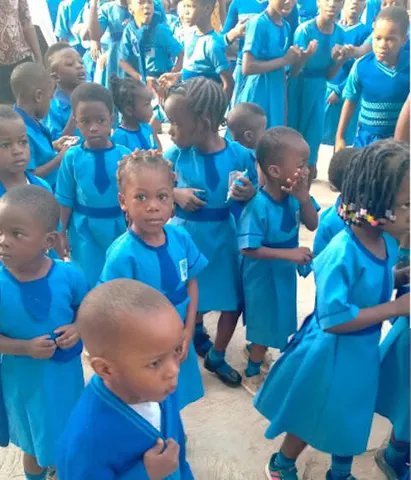 Oluwarotimi  School — photo 2