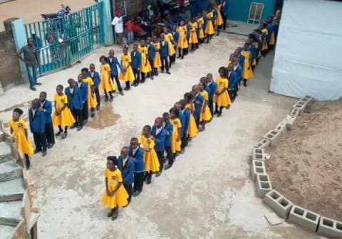 Oluwarotimi  School — photo 3