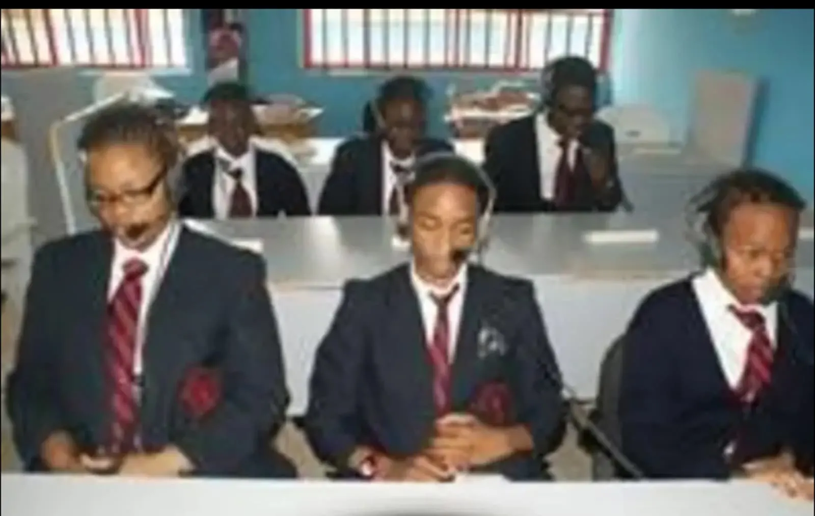 Pace Setters College — photo 1