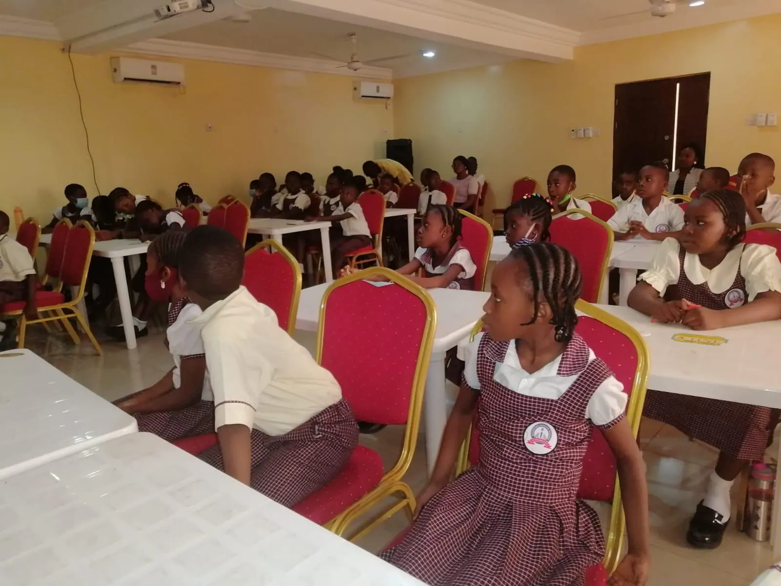 Pacesetters Academy — photo 1