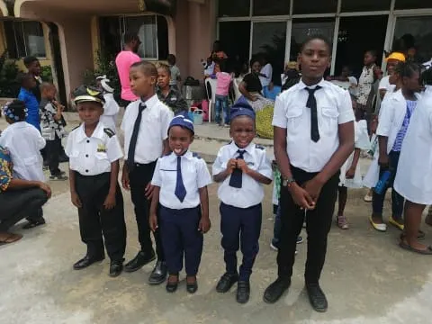 Pacesetters Academy — photo 2