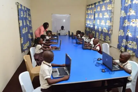 Pacesetters Academy — photo 3