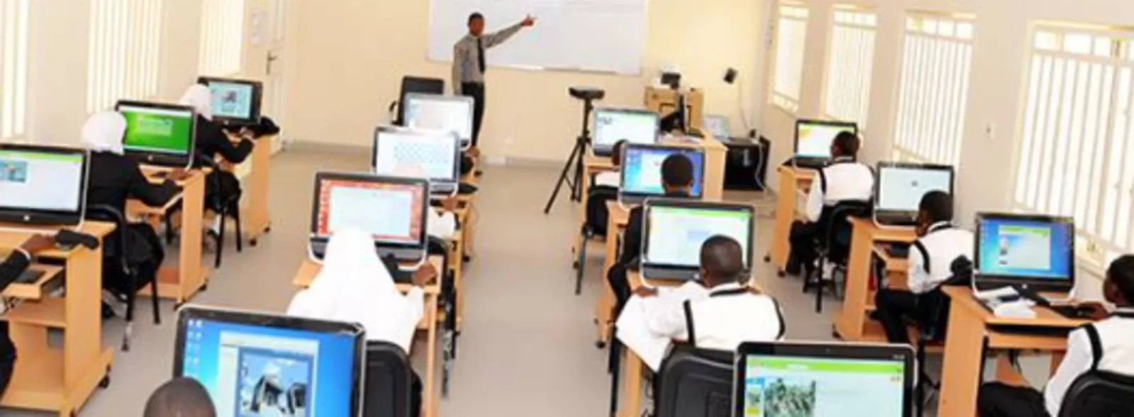 Pen Resource Academy — photo 1