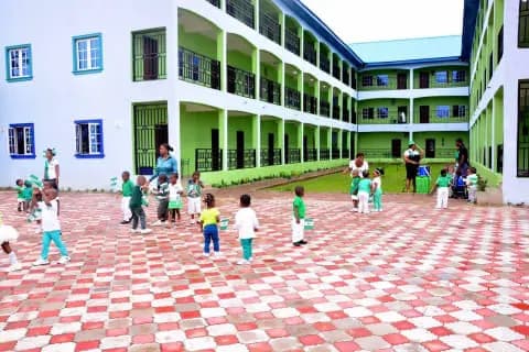 Perfecta school — photo 2