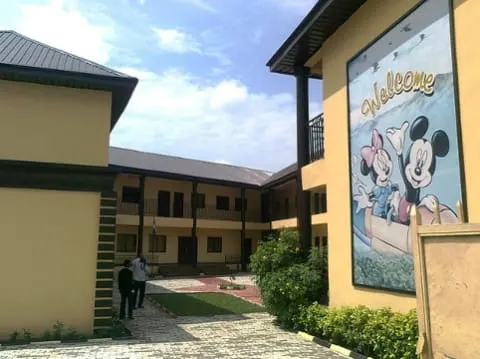Prime Academy — photo 3