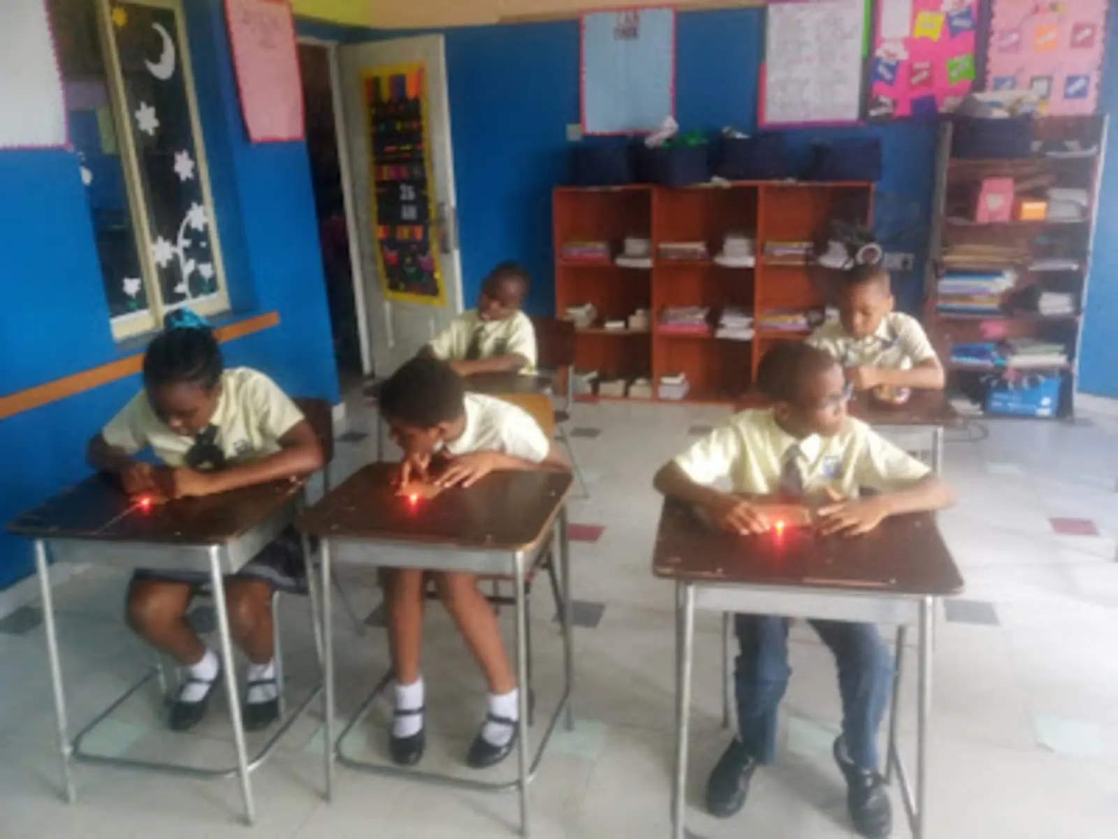 Purple Crest School — photo 1