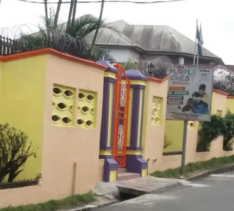 Purple Crest School — photo 3