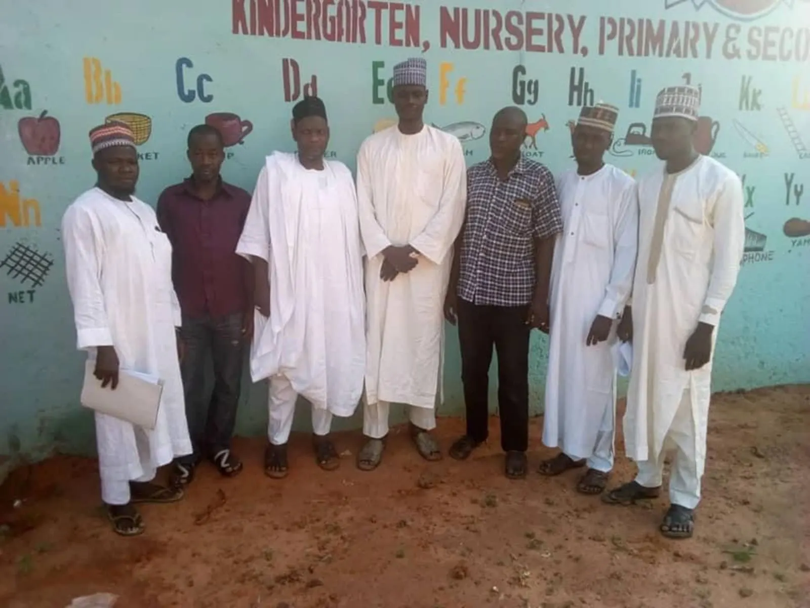 Rauda Learners Academy — photo 1