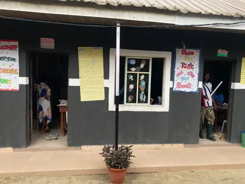 Real Light School — photo 2
