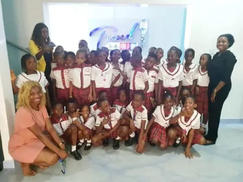 Royal Court Academy — photo 3