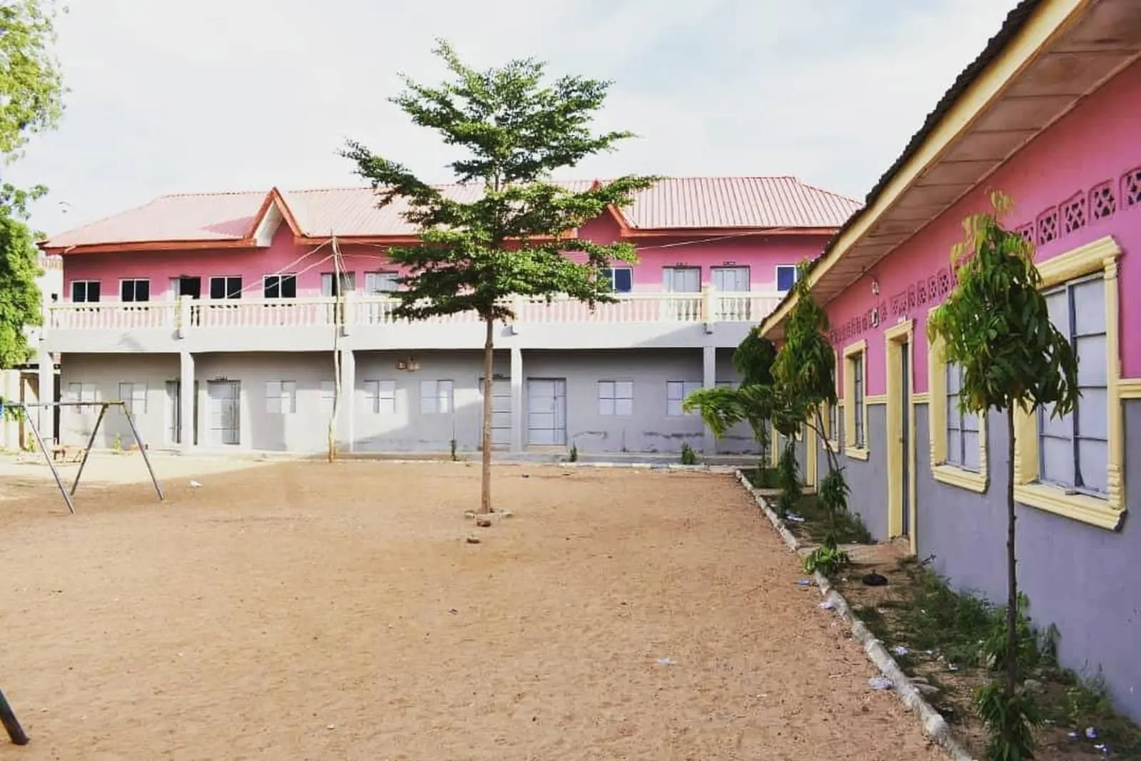 Royal Excellence Academy — photo 1