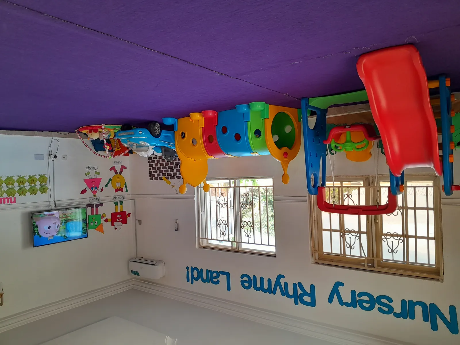 Sageland Preschool — photo 1