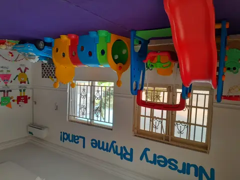Sageland Preschool — photo 2