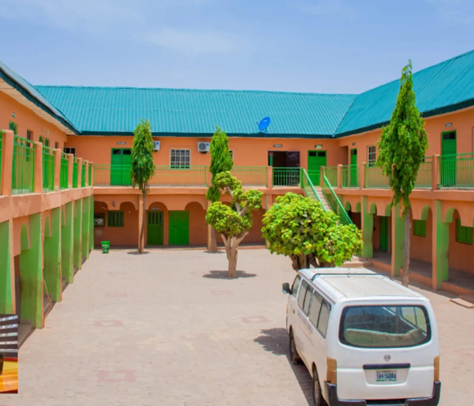 Sahaba Academy — photo 1