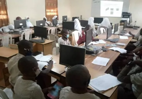 Sahaba Academy — photo 2