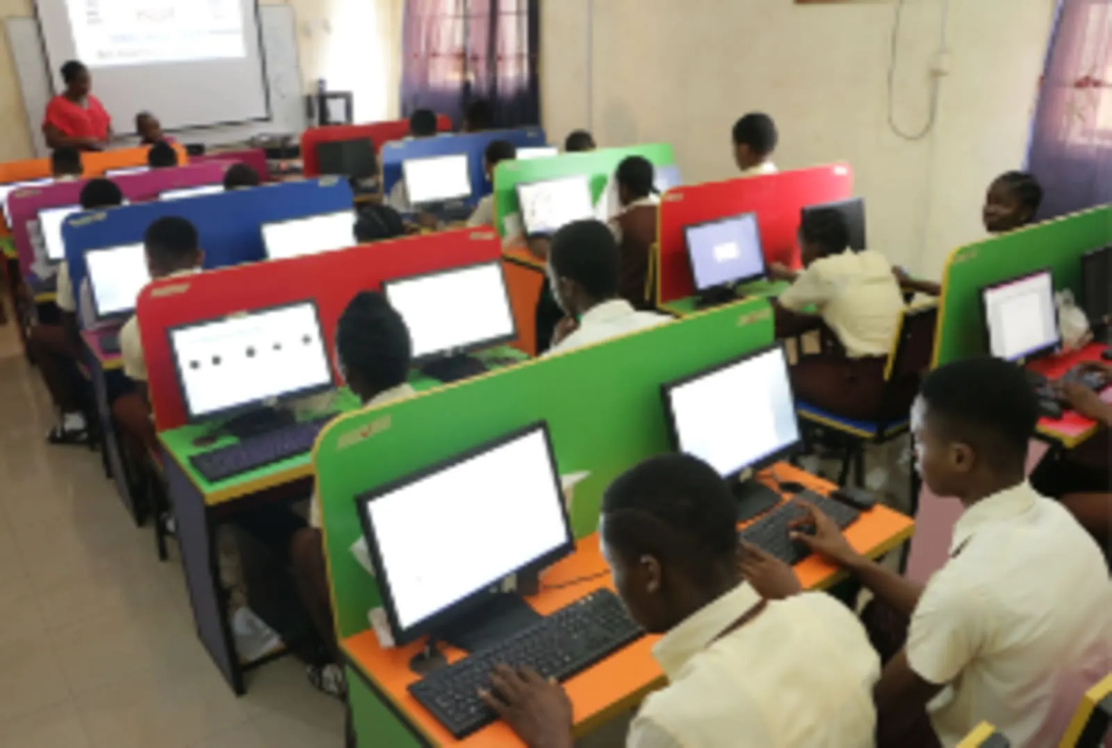 Seat Of Wisdom Schools — photo 1