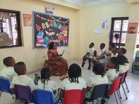 Shebah School — photo 3