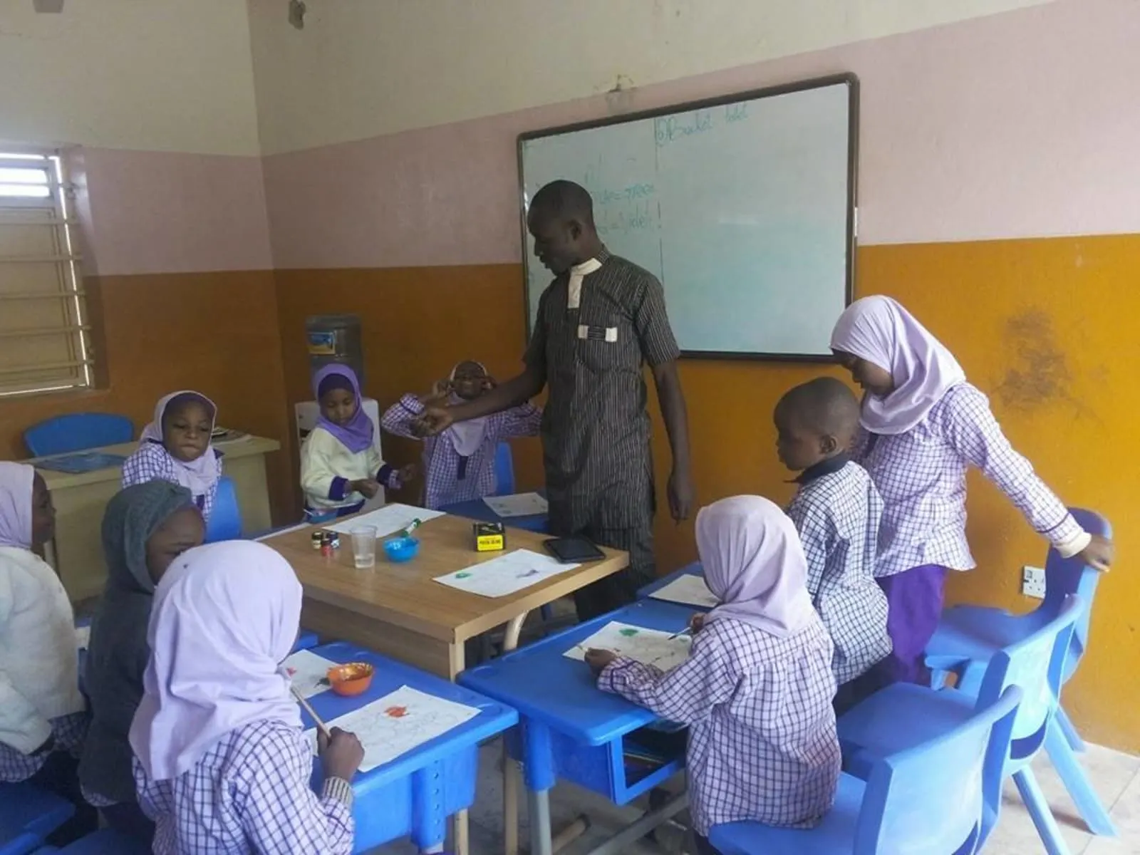Silver Slate Schools — photo 1