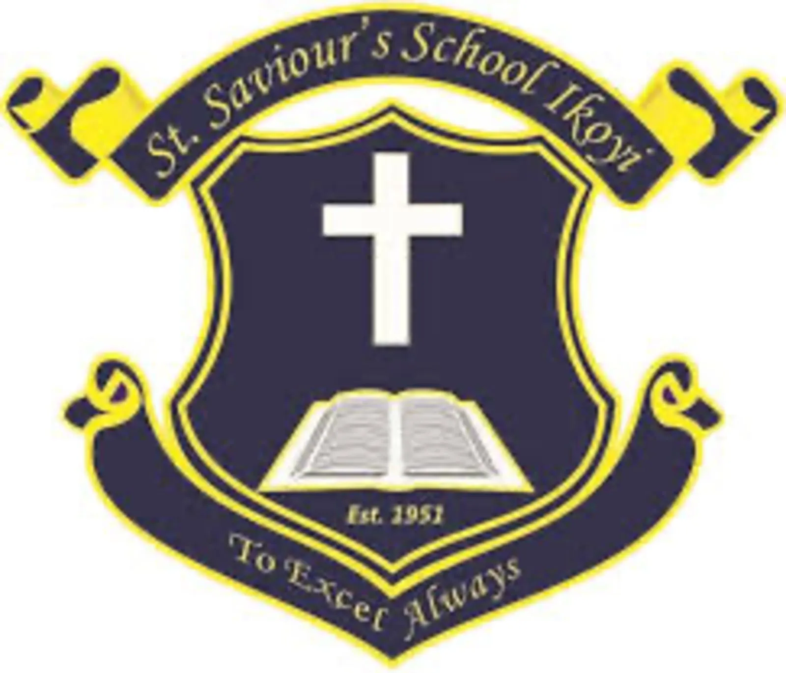 St Saviour's School, Ikoyi — photo 1