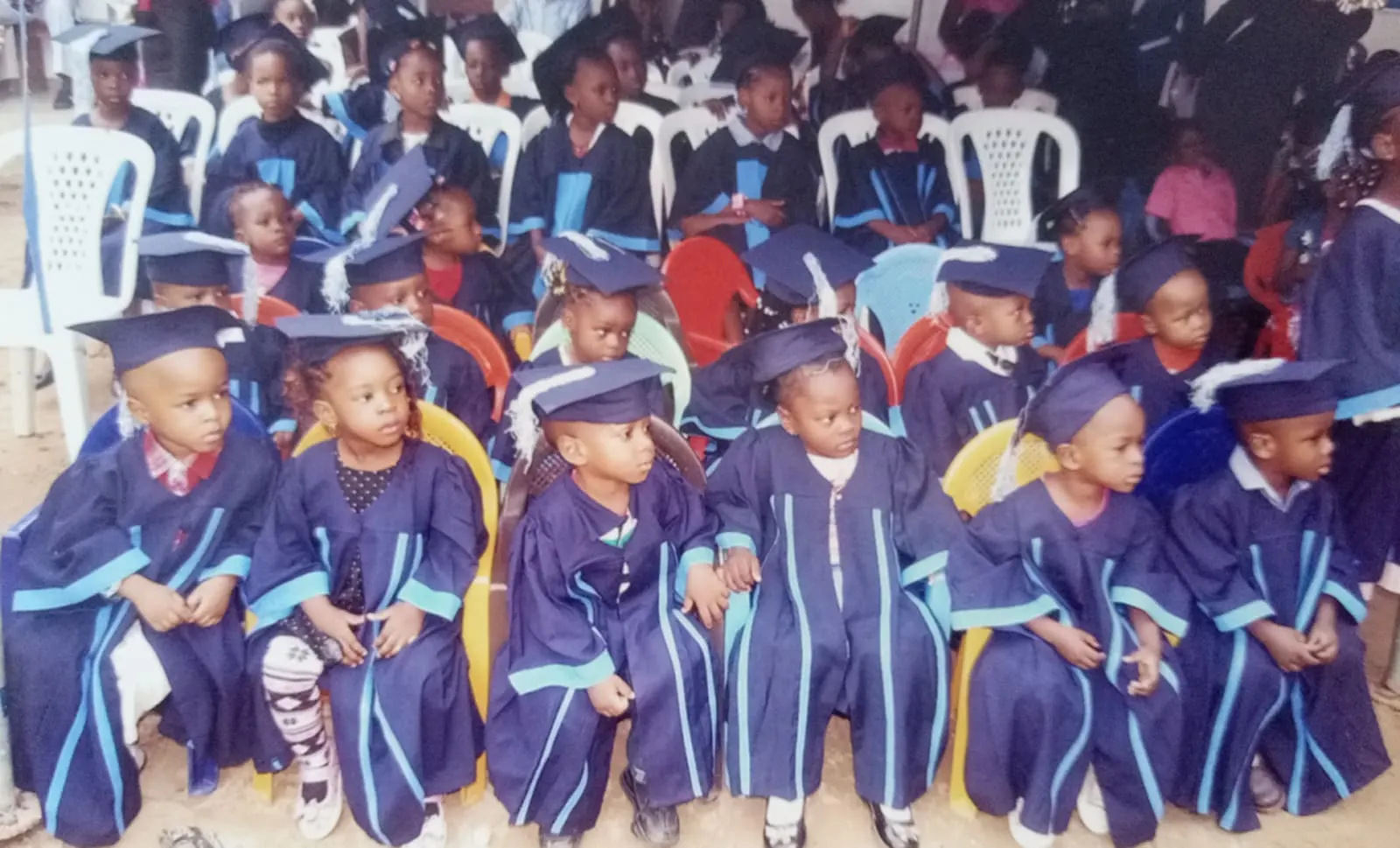 Starlit Academy — photo 1