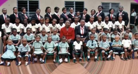 Statesman Schools — photo 3
