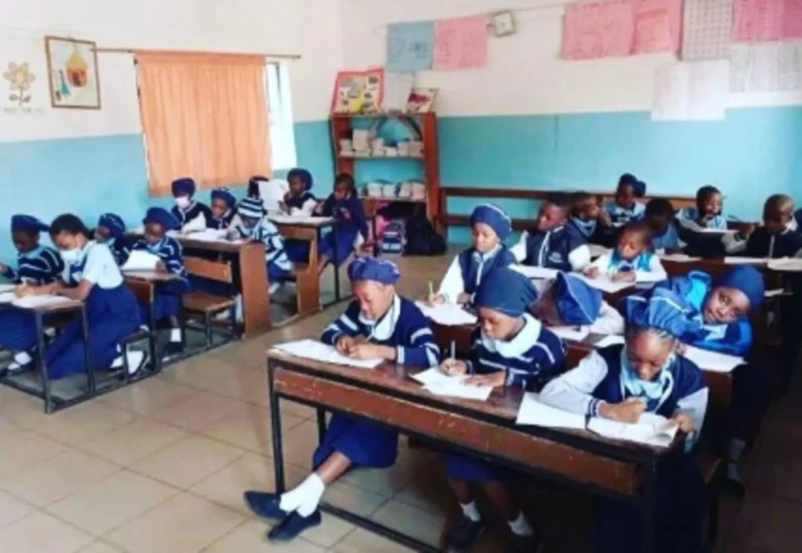 Success Schools — photo 1