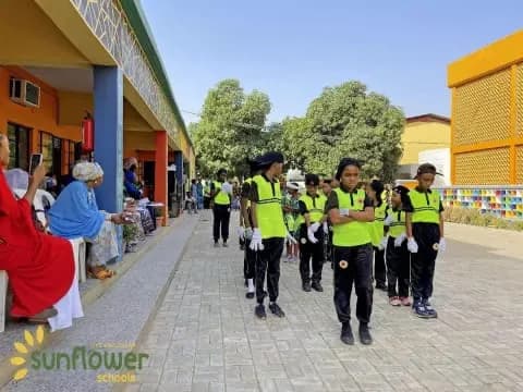 Sunflower Schools — photo 2